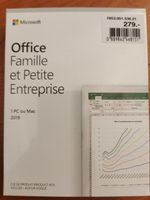 Office famille et Petite Entreprise 2019