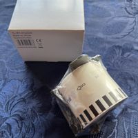 Etiketten kompatibel zu Brother DK22205, 62mm x 30.48m