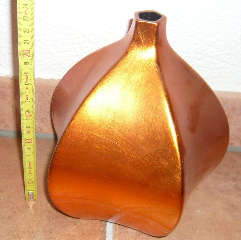 Vasi & Recipienti: Vase / Dekoration / Gefäss – Usato da Ruggell venduto da Dolce9