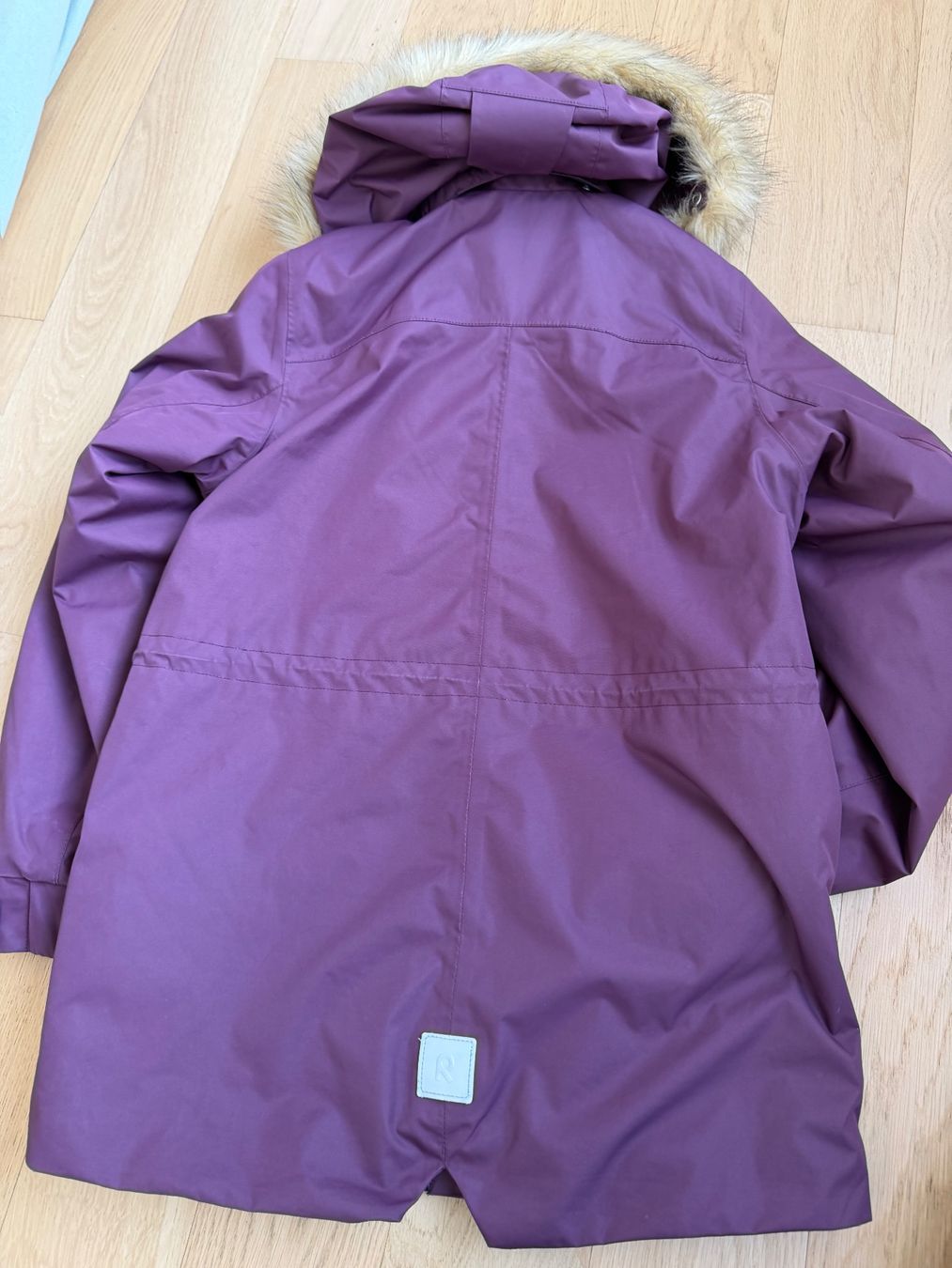 Jacken & Mäntel: Reima Winterjacke 146 Grusse – Gebraucht aus Uitikon Waldegg von lin_bth8 5