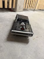 Lego Technic Dom's Dodge Charger schwarz guter Zustand