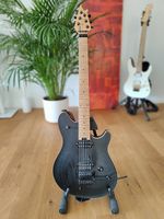 EVH - Wolfgang Special LIMITED Sassafras Holz (sehr selten!)