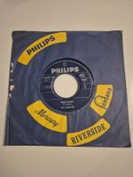 The Dynamites -  Right Down / Say it today - Single , CH
