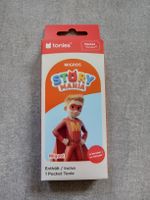 Tonies Pocket Tonie Migros Story Mania Miguel neu OVP