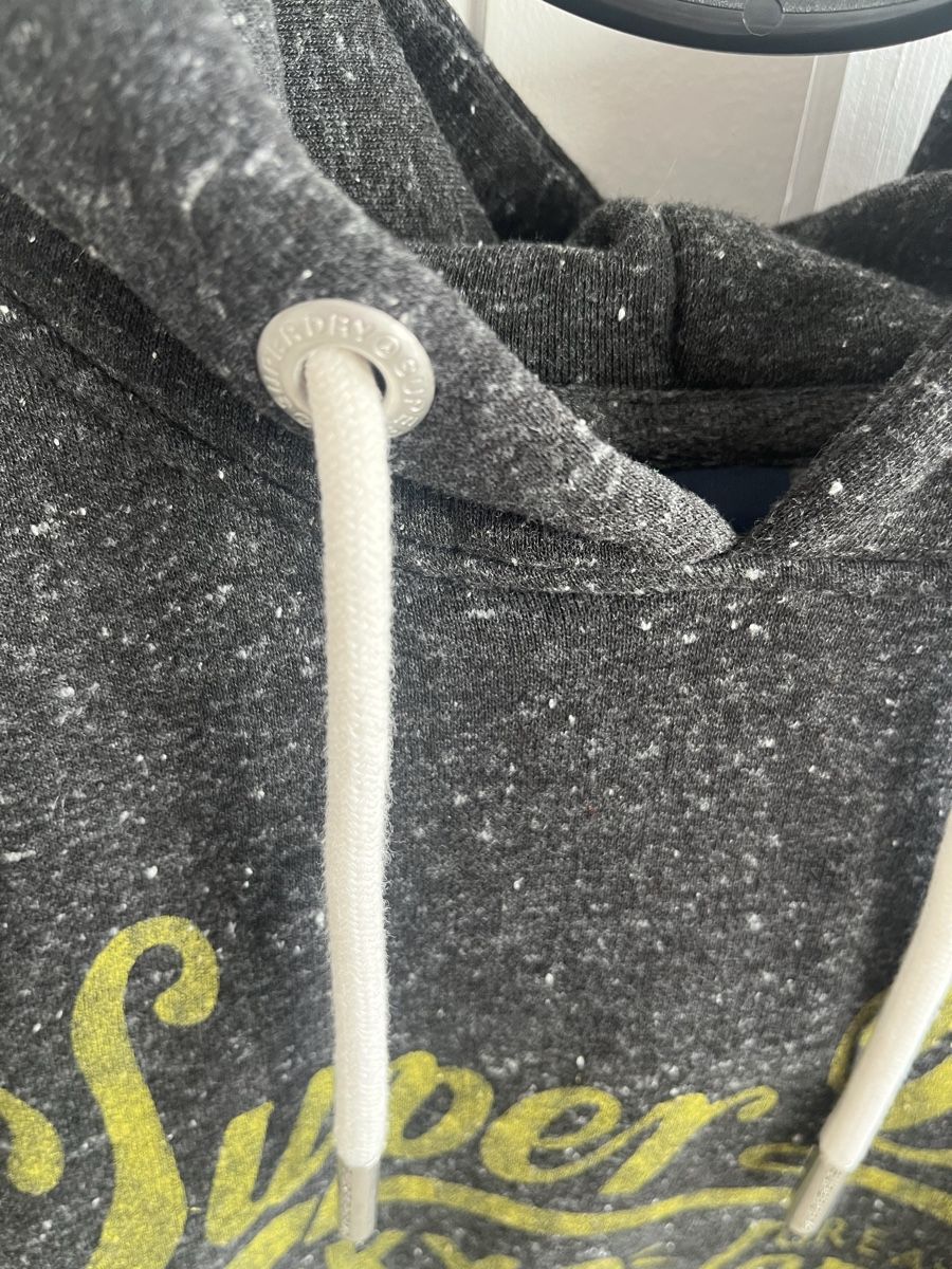 Superdry Maglioni & Felpe: Superdry Tokyo London Damen Pullover Gr. M/L – Nuovo (secondo la descrizione) da Kerzers venduto da del13 7