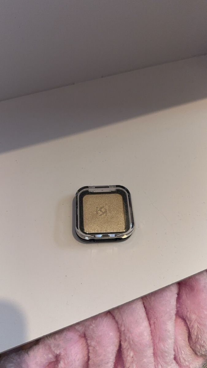 Kiko Milano Make-up: Kiko Milano Eyeshadow Gold NEU – Nuovo e nell'imballaggio originale da Oftringen venduto da tola19 1