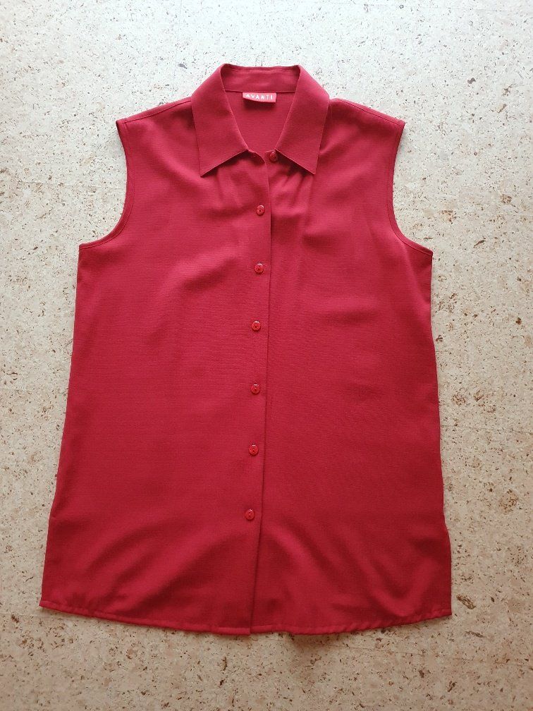 C&A Camicette: Bluse Gr. 38 – Nuovo (secondo la descrizione) da Oberegg venduto da Roberto24