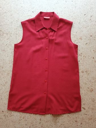 Bluse Gr. 38