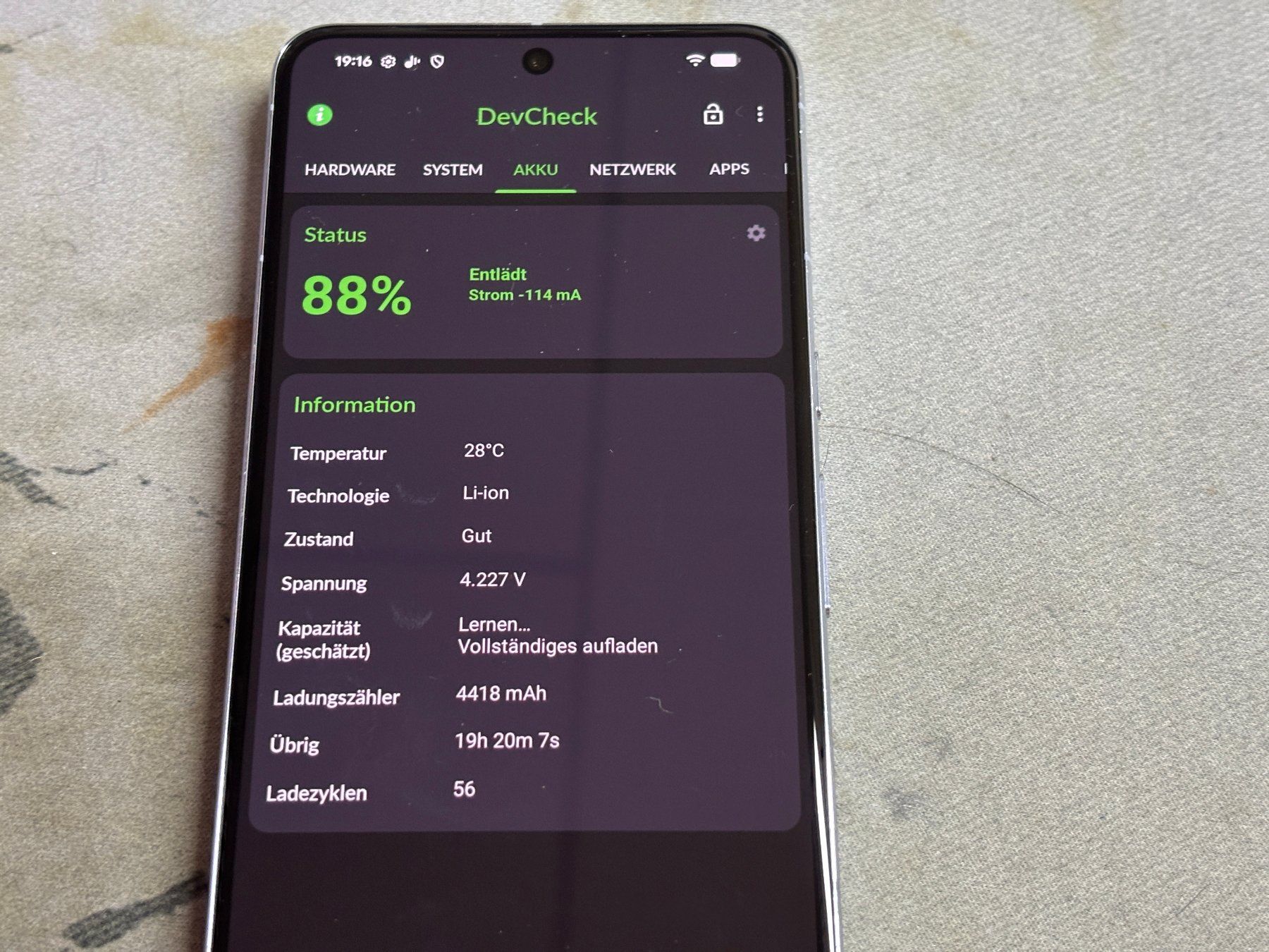 Google Portables: Google Pixel 8 Pro 128Gb #1 – D'occasion à Au SG par bah_6f5w 6