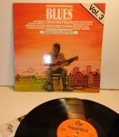 LP Schallplatte Blues From The Field Into The Town