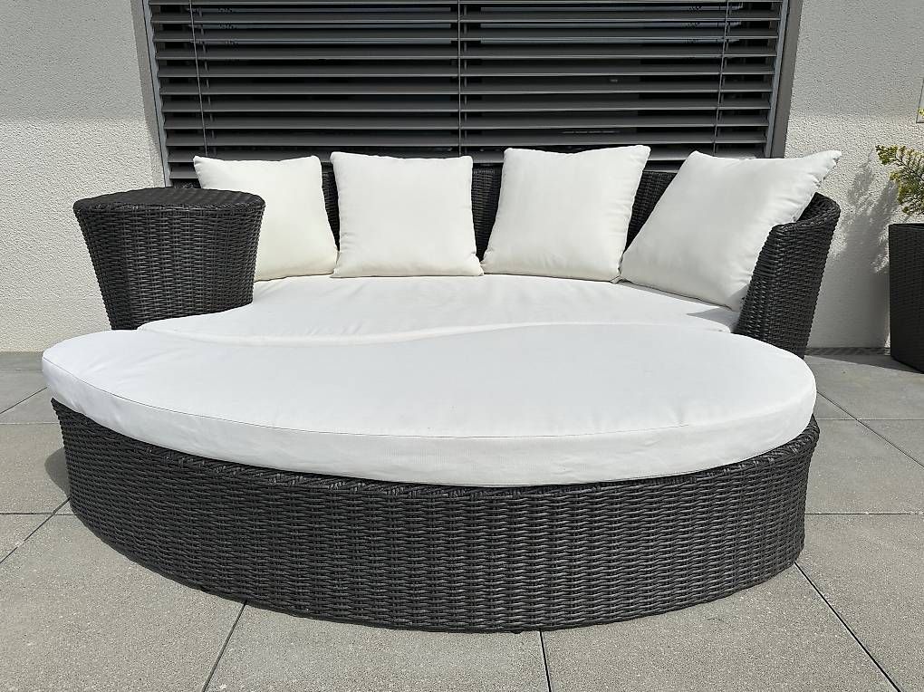 Divani: Lounge-Set Paradise Lounge / Sonneninsel – Usato da Schafisheim venduto da Space003 1