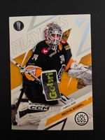 2025/26 HC Lugano Niklas Schlegel Playoffs