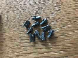 LEGO 10x Abzug (15392)