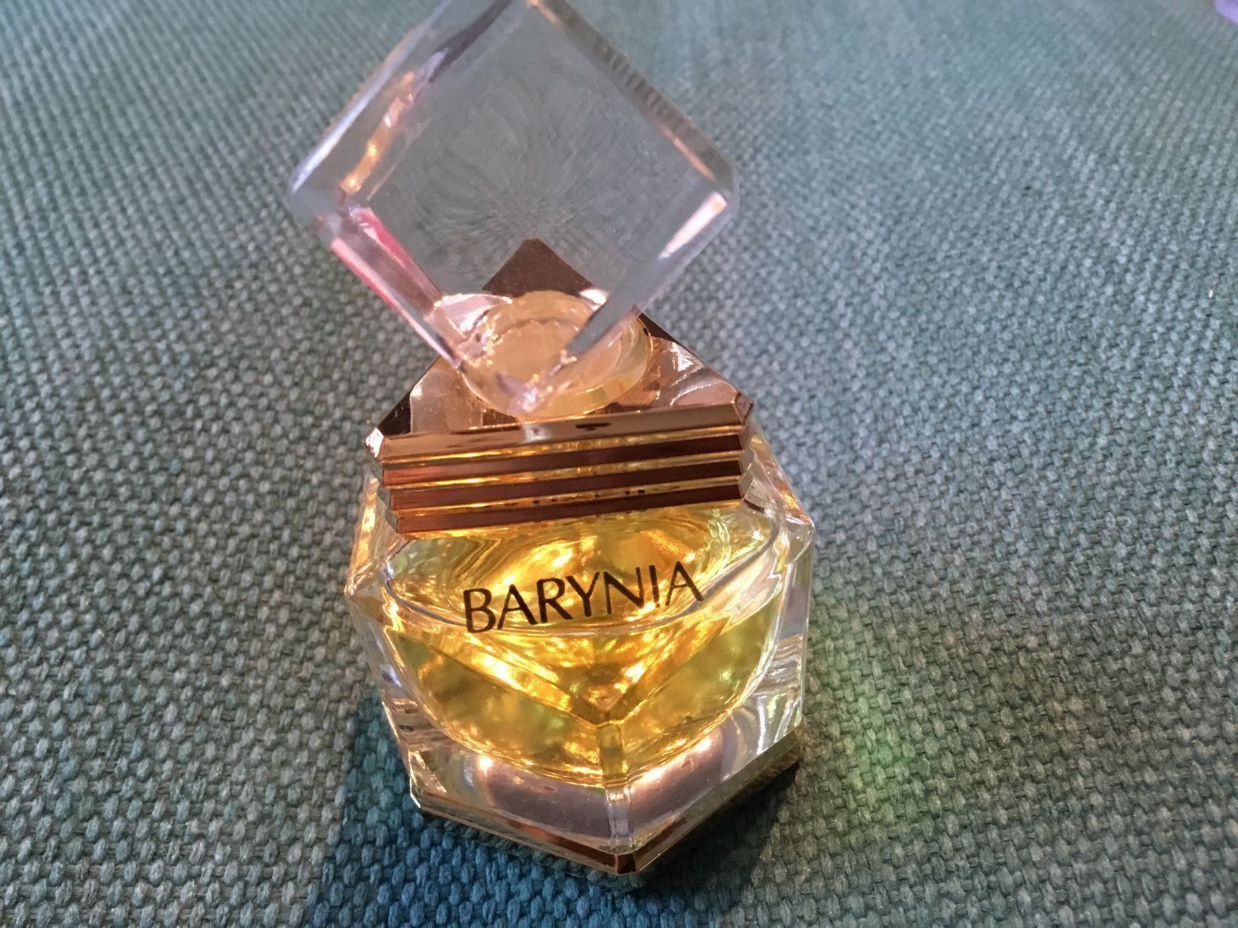 Parfum & Eau de Toilette: Parfum Barynia Helena Rubinstein factice – Neu und originalverpackt aus Le Landeron von nic_8hd5 2
