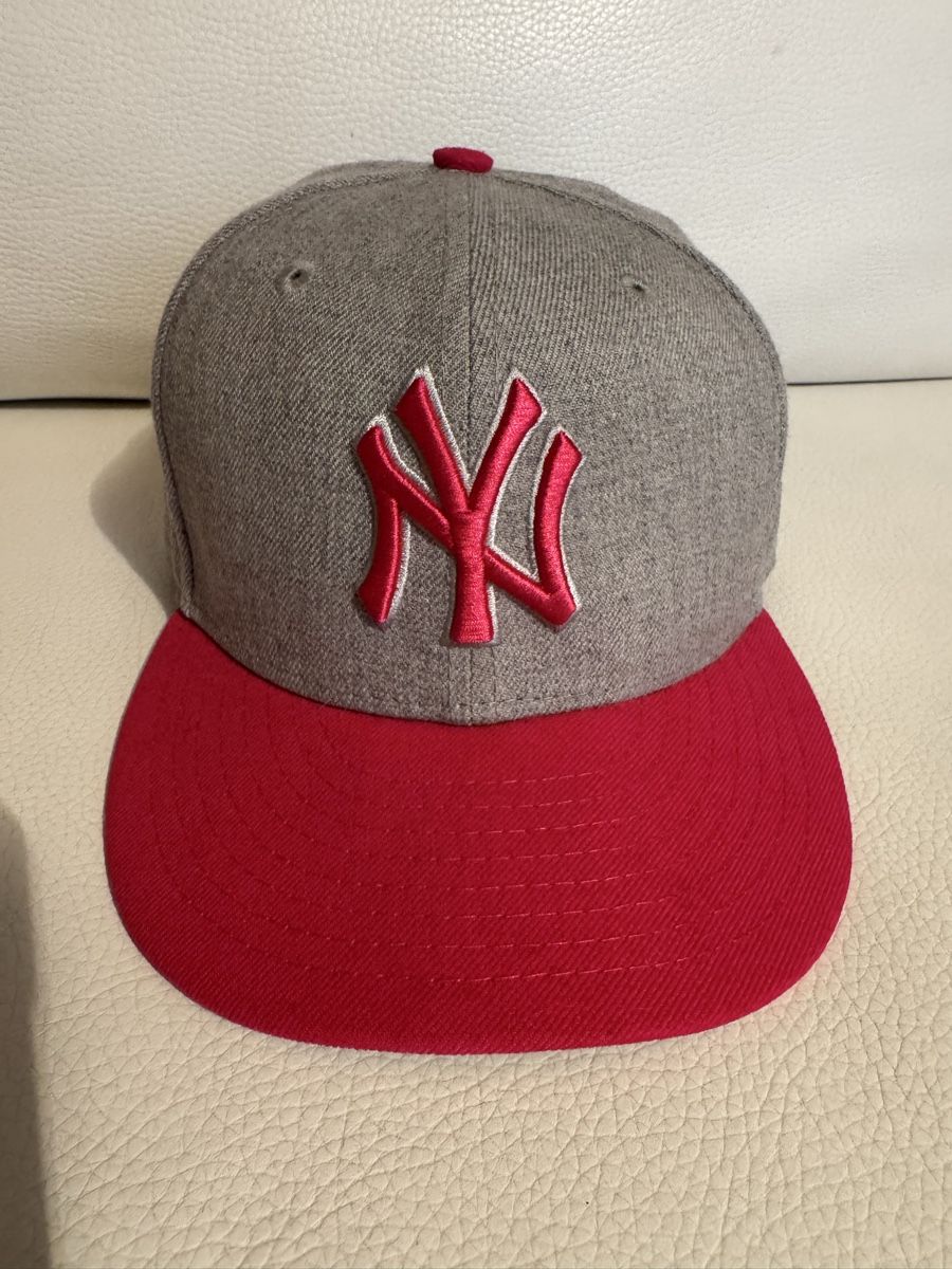 Altro abbigliamento per bambina: Casquette pour filles marque 59Fifty – Nuovo (secondo la descrizione) da Neuchâtel venduto da yul_rg8p