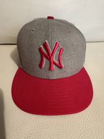 Casquette pour filles marque 59Fifty