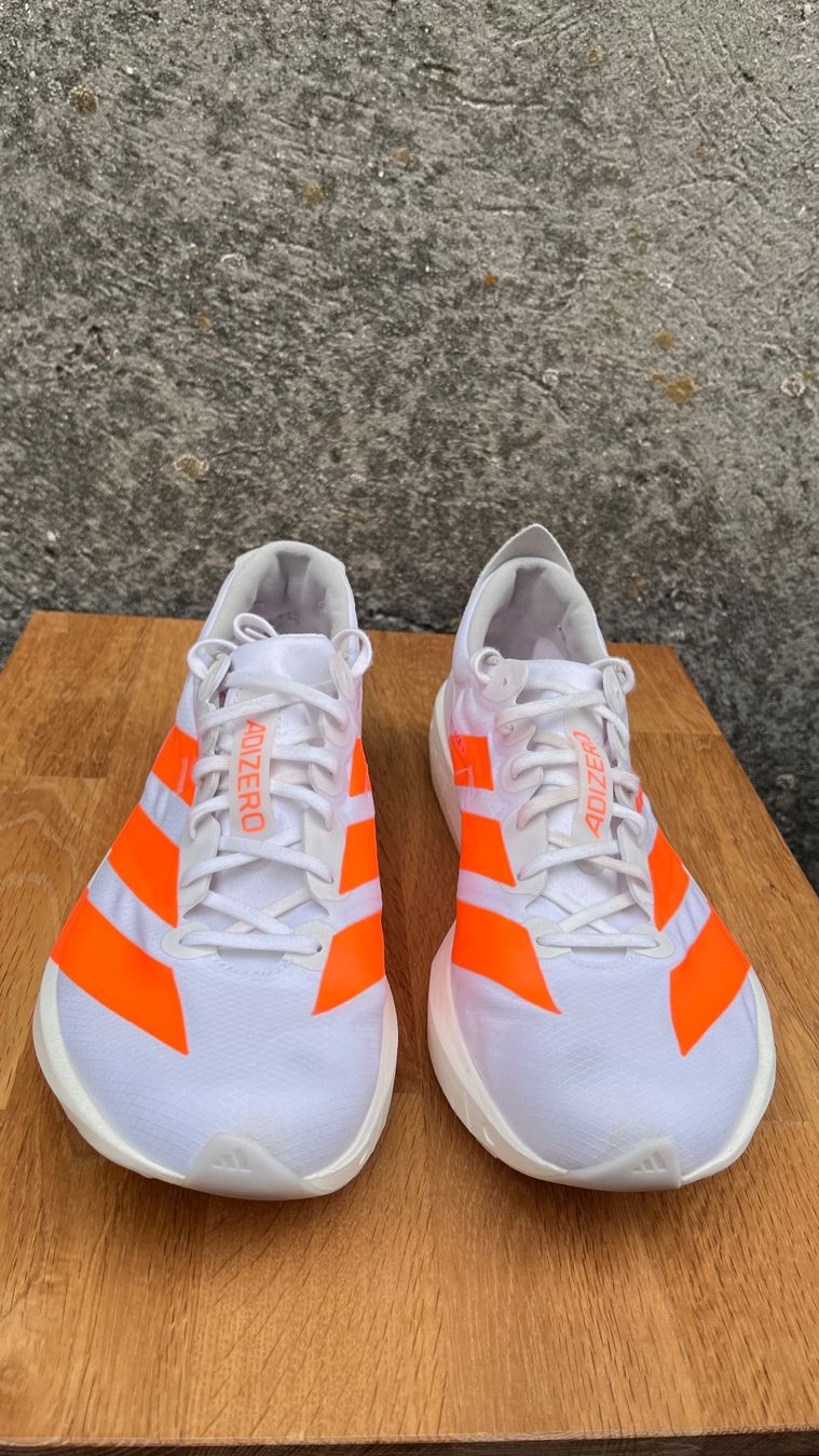 Adidas Scarpe da uomo: ADIDAS - Adizero Adios 9 - Runningschuhe – Usato da Egerkingen venduto da taebimoht