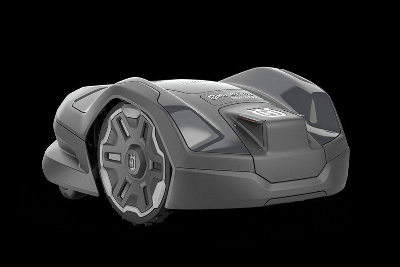 Husqvarna Automower® 310E NERA | Kaufen auf Ricardo