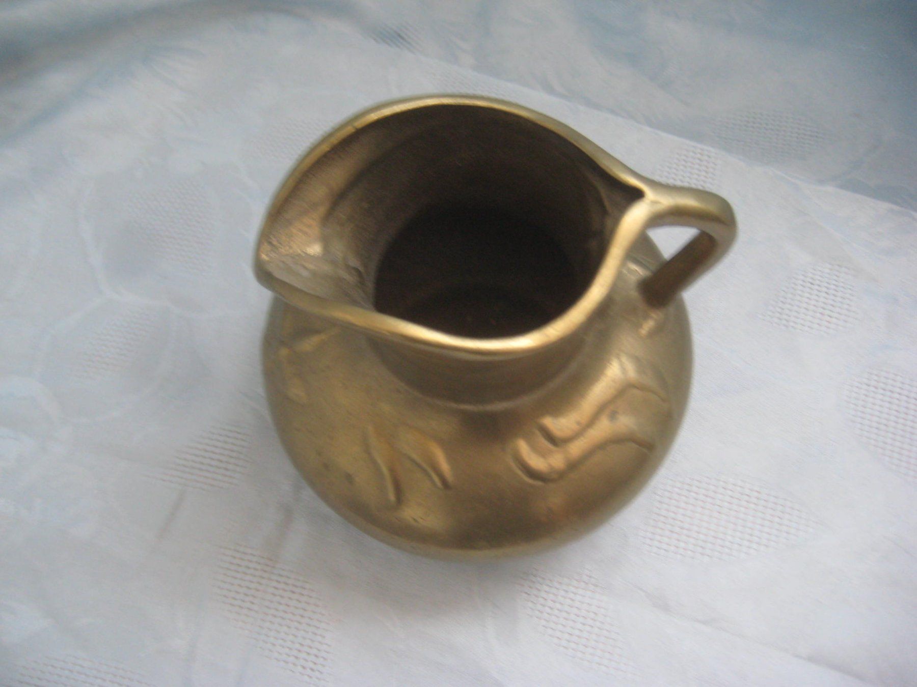 Tutte le decorazioni: KRUG  MESSING – Usato da Uster venduto da flocke1 1
