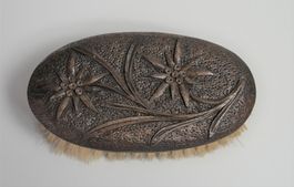 Bürste, Brienzer Schnitzerei