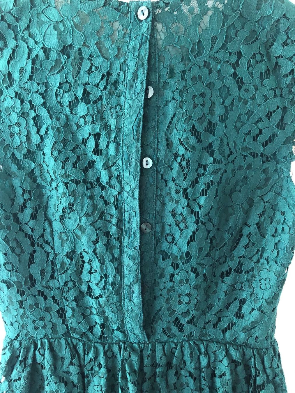 Vestiti: Beautiful Lacy Dress – Nuovo (secondo la descrizione) da Wohlen b. Bern venduto da cookiemonster 5