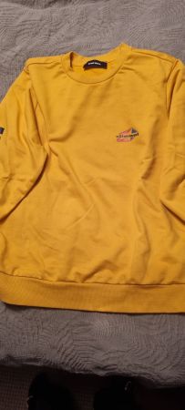 Diesel Pullover Gr.L/XL