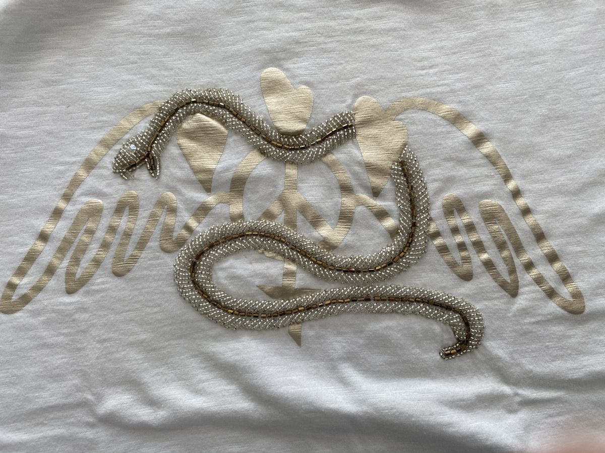 Mos mosh T-shirt: Mos Mosh Shirt – Nuovo (secondo la descrizione) da Ittigen venduto da 132465 2