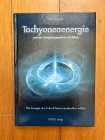 ✨ Tachyonen-Energie und die Schöpfungsgesetze