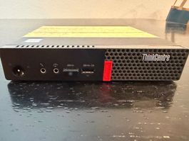 Lenovo ThinkCentre M910q