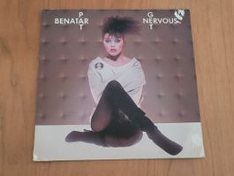 LP  Pat Benatar