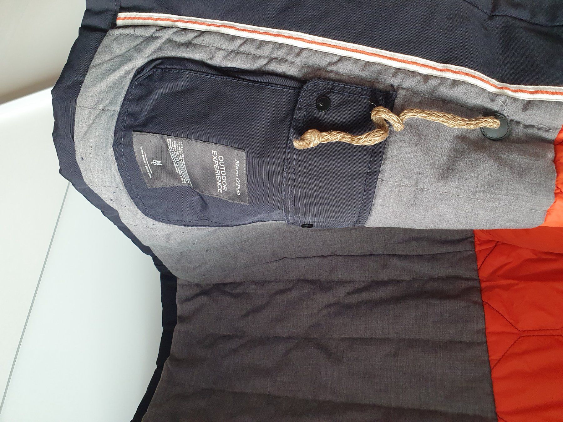 Marc O'Polo Giacche: Winterjacke Marco Polo – Usato da Oftringen venduto da Jola16 4