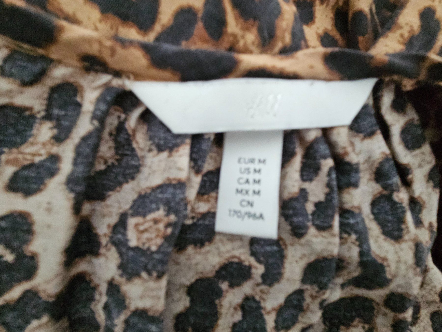 H&M Camicette: BLUSE – Nuovo (secondo la descrizione) da Root venduto da LifestyleAccessoires 5
