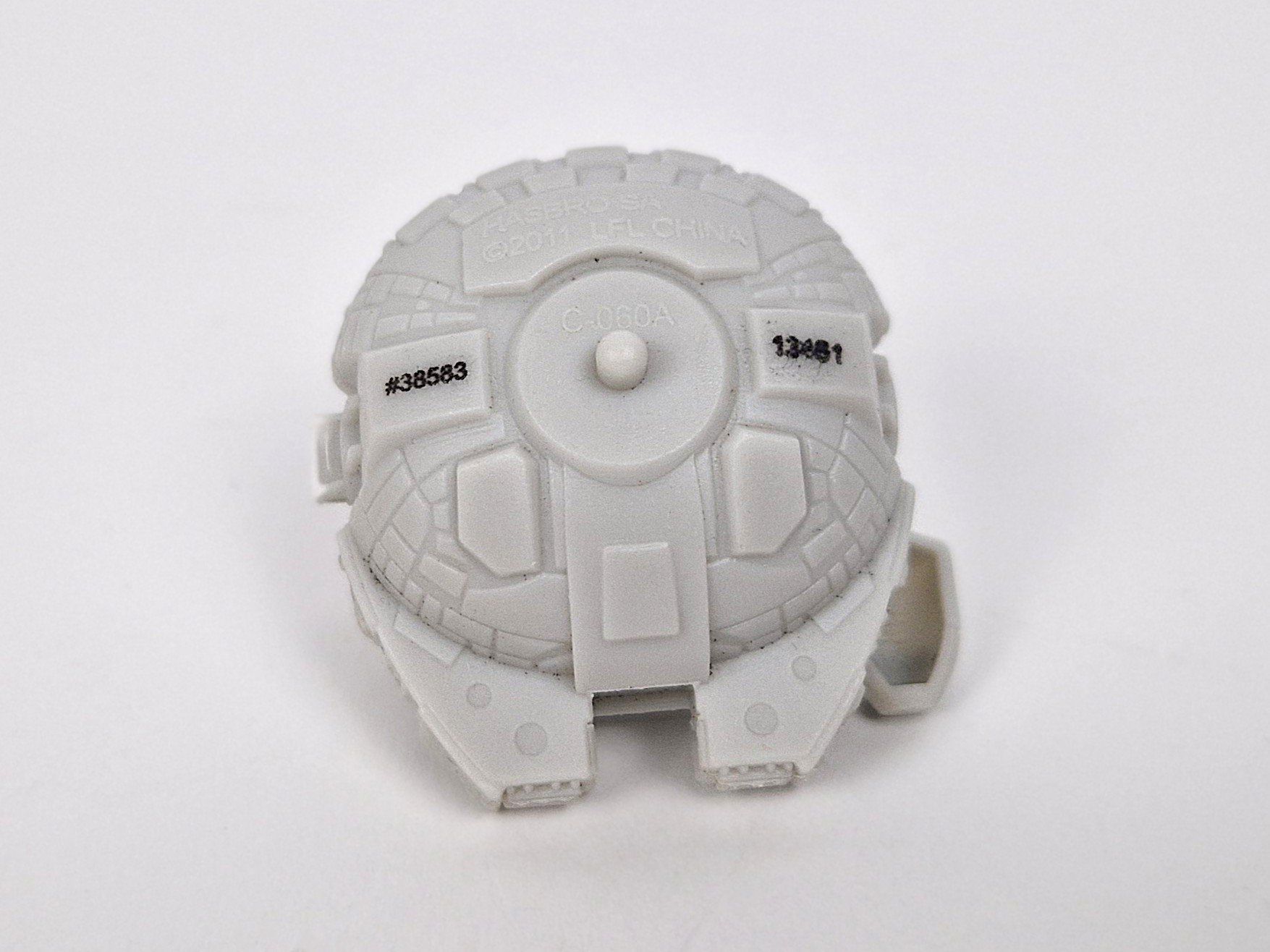 Star Wars Giocattoli: Hasbro Star Wars Fighter Pods Figuren – Usato da Basel venduto da Restwert_Basel 8