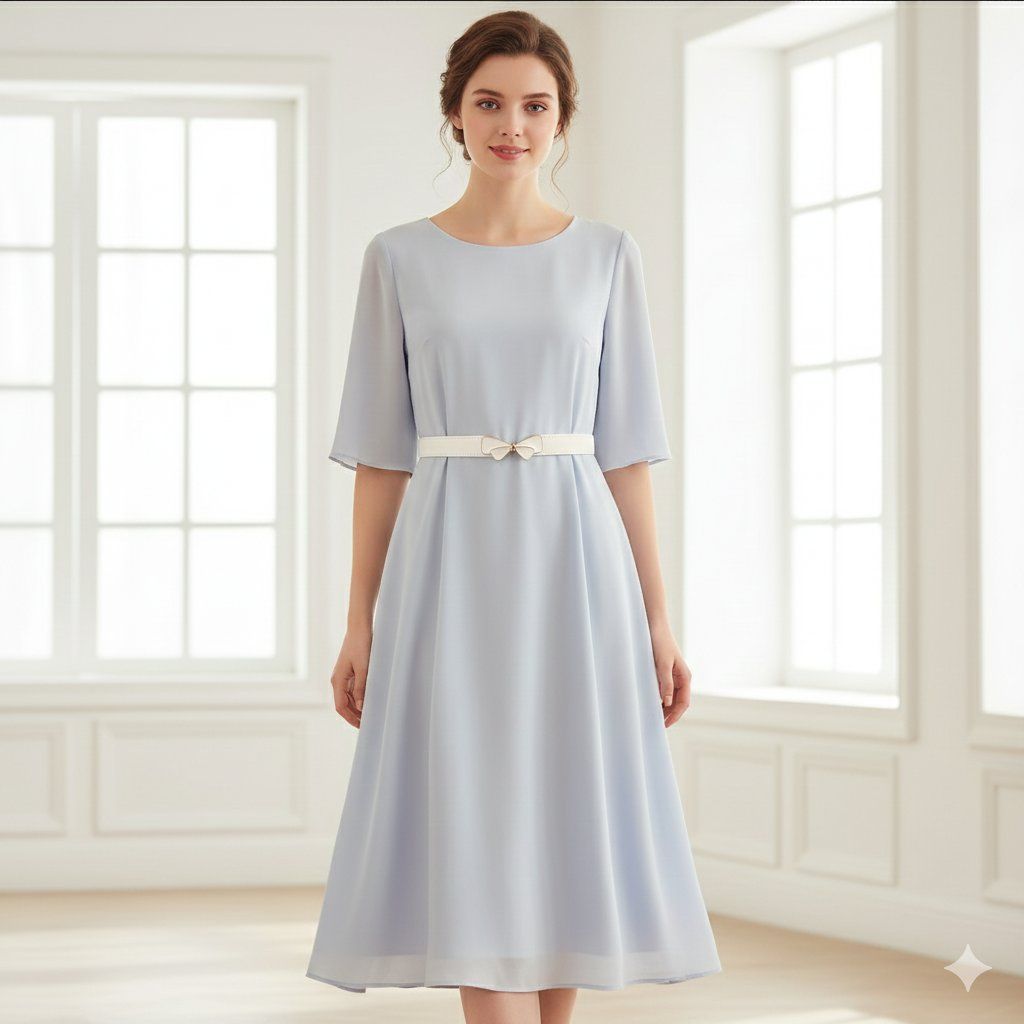 Cinture: Ceinture blanche élégante, NEUVE – Nuovo e nell'imballaggio originale da Puidoux venduto da Mia_Bellezza 2