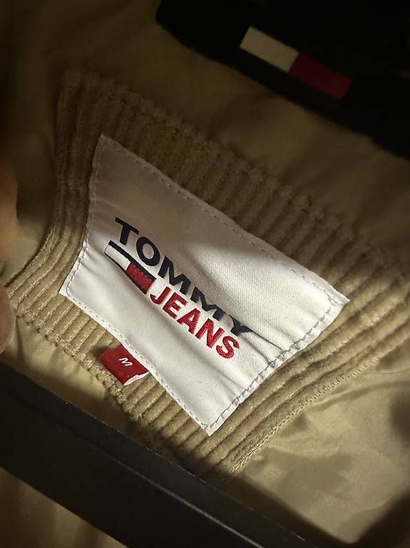 Tommy Hilfiger Giacche: Tommy Hilfiger – Nuovo (secondo la descrizione) da Gossau SG venduto da Carvalloh 1