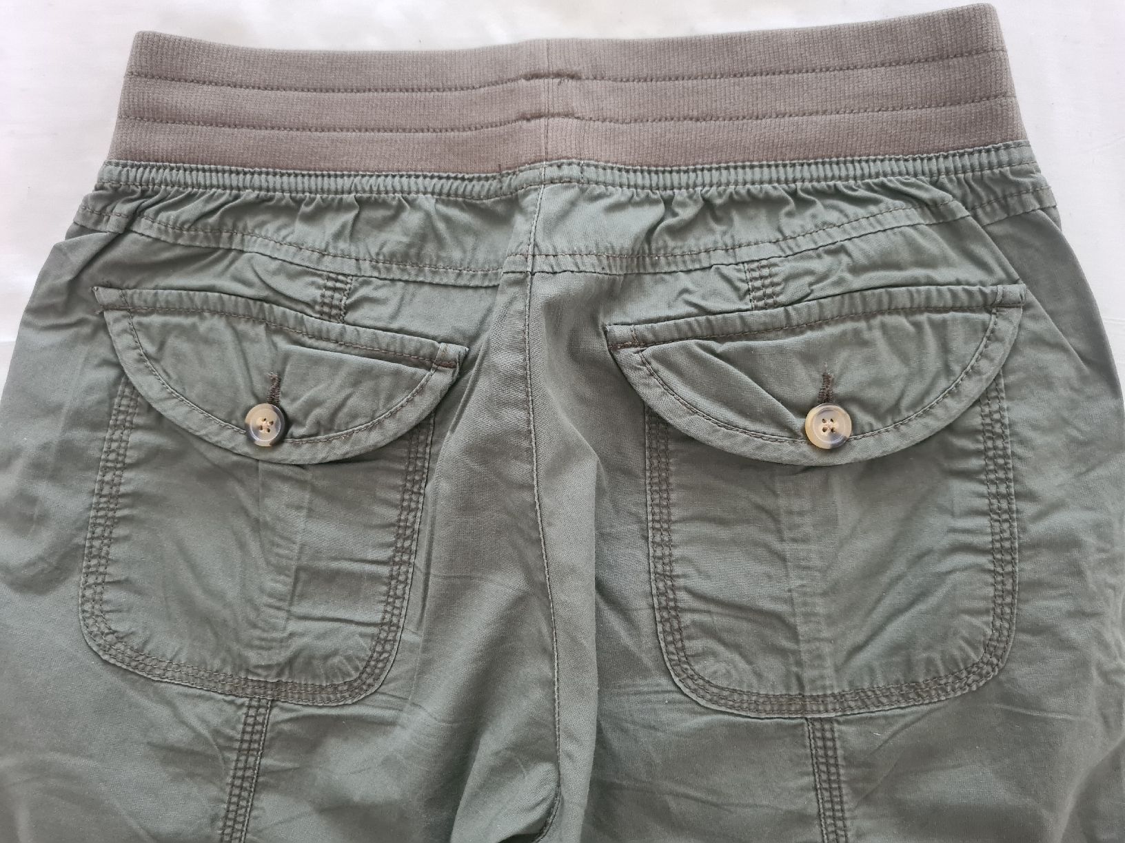 Pantaloni: Sommerhosen Gr XS – Usato da Steinen venduto da turbogeiss99 4