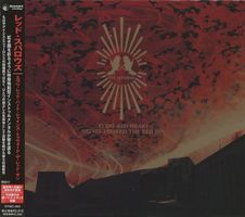 Red Sparowes ‎Every Red Heart Shines Toward The Red Sun CD J