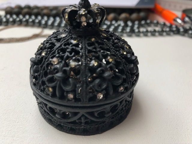 Altri gioielli: Silber Kette und Armband – Usato da Buchs-ZH venduto da Birikina 4