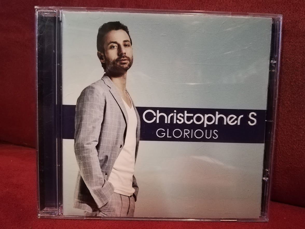 CDs: Christopher S Glorious CD – Gebraucht aus Zofingen von noise123