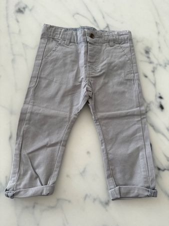 Vertbaudet Hose Grösse 74