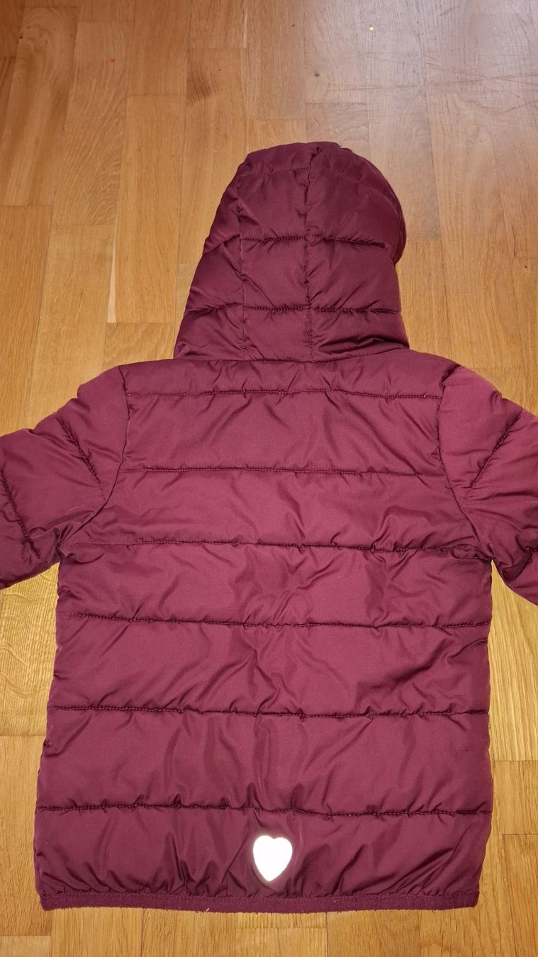 S.Oliver Jacken & Mäntel: Jacke – Gebraucht aus bülach von bea_syq2 1