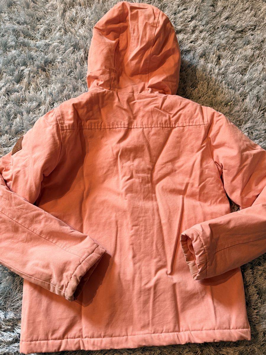 Giacche & Cappotti: Mädchen Jacke 134 – Usato da Amlikon-Bissegg venduto da Rose_Rose 1