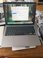 Macbook Pro 13