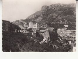 Monaco 1949