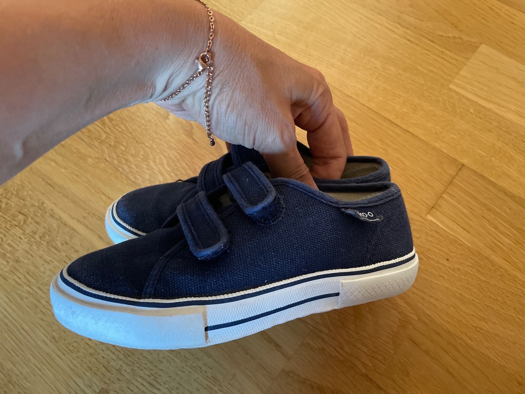 Jako-O Scarpe per ragazzi: Jako-O Jungen Halbschuhe 30 – Nuovo (secondo la descrizione) da Wädenswil venduto da dorodi 1