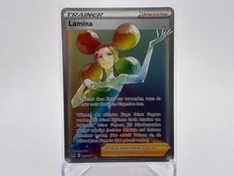 Verlorener Ursprung - Lamina  (LOR 206) - DE