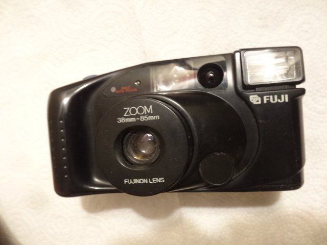 Fuji Kamera: FUJI – Gebraucht aus zürich von ahmad01 3