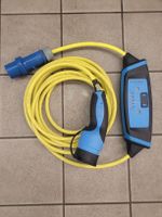 MENNEKES Ladekabel Typ 2,  gebraucht