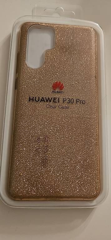 Covers & Schutzfolien: NEU!!! Huawei P30 Pro Hülle Original – Gebraucht aus Holderbank SO von Dr.Petro 3
