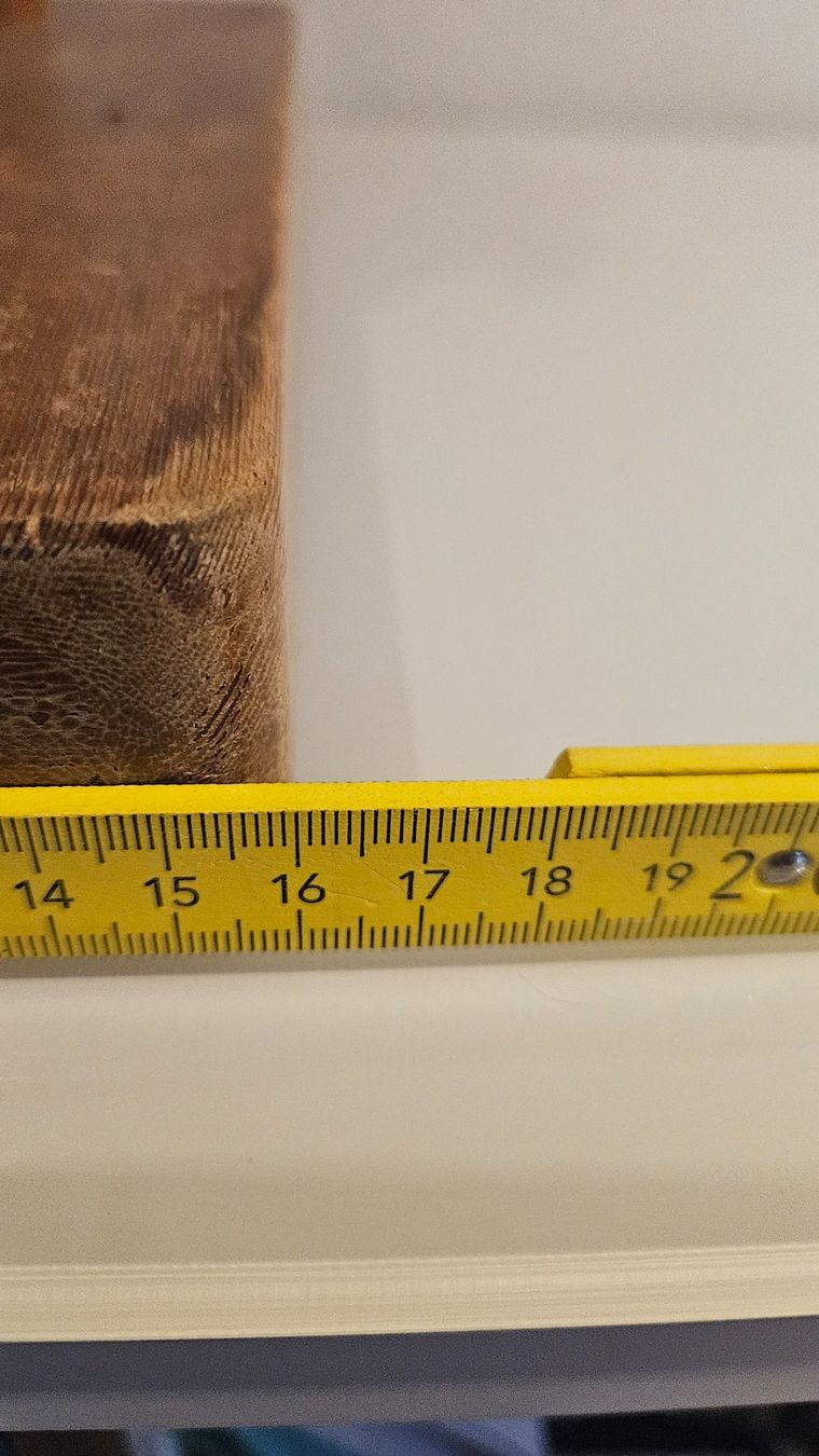 Giochi: Vecchio gioco di legno a manovella – Usato da Melano venduto da H-Sara 3